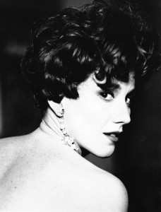 Constance Hauman, soprano, international opera singer, diva, star, dancer, writer, director, producer.