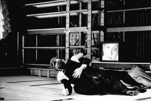 Constance Hauman, soprano, international opera singer, diva, star, dancer, writer, director, producer.