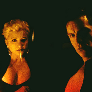 Constance Hauman, soprano, international opera singer, diva, star, dancer, writer, director, producer.