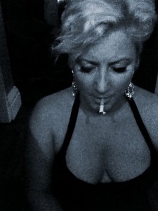 Constance Hauman, soprano, international opera singer, diva, star, dancer, writer, director, producer.