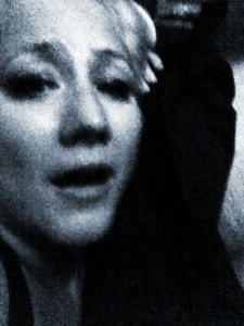 Constance Hauman, soprano, international opera singer, diva, star, dancer, writer, director, producer.