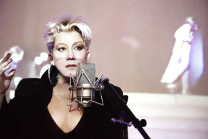 Constance Hauman, soprano, international opera singer, diva, star, dancer, writer, director, producer, songwriter.