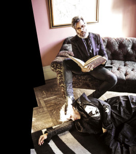 Constance Hauman, soprano, international opera singer, diva, star, dancer, writer, director, producer, songwriter.