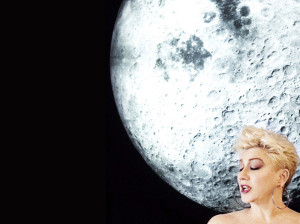 Constance Hauman, soprano, international opera singer, diva, star, dancer, writer, director, producer, songwriter.