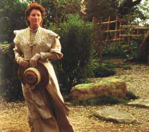 Constance Hauman, soprano, international opera singer, diva, star, dancer, writer, director, producer.