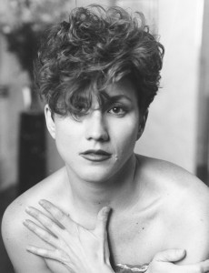 Constance Hauman, soprano, international opera singer, diva, star, dancer, writer, director, producer.