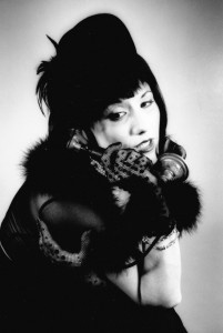 Constance Hauman, soprano, international opera singer, diva, star, dancer, writer, director, producer.