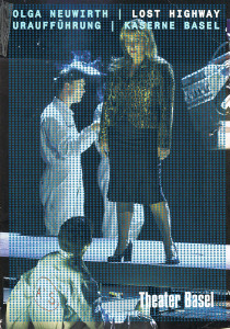 Constance Hauman, soprano, international opera singer, diva, star, dancer, writer, director, producer.