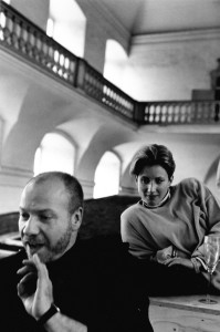 Constance Hauman, soprano, international opera singer, diva, star, dancer, writer, director, producer.