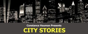 Constance Hauman City Stories The Quarantine Trilogy
