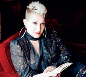 Constance Hauman album "High Tides"