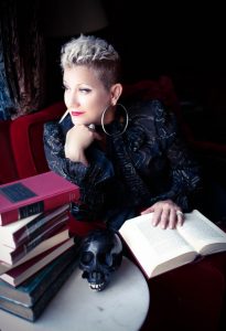 Constance Hauman album "High Tides"