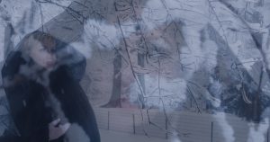 Constance Hauman - "The Howling" from the album "Tropical Thunderstorm"